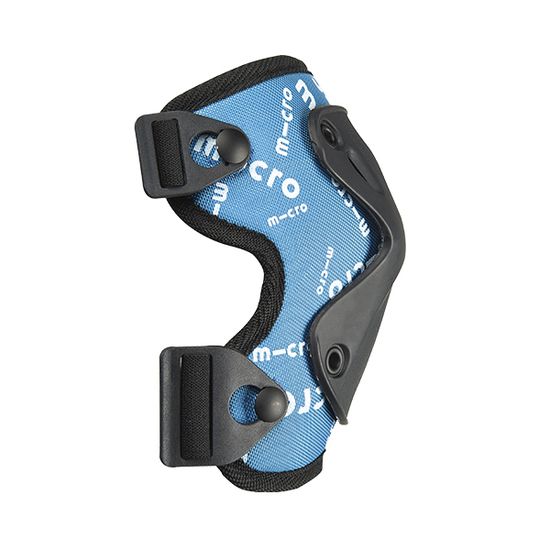 Комплект защиты голубой (M)