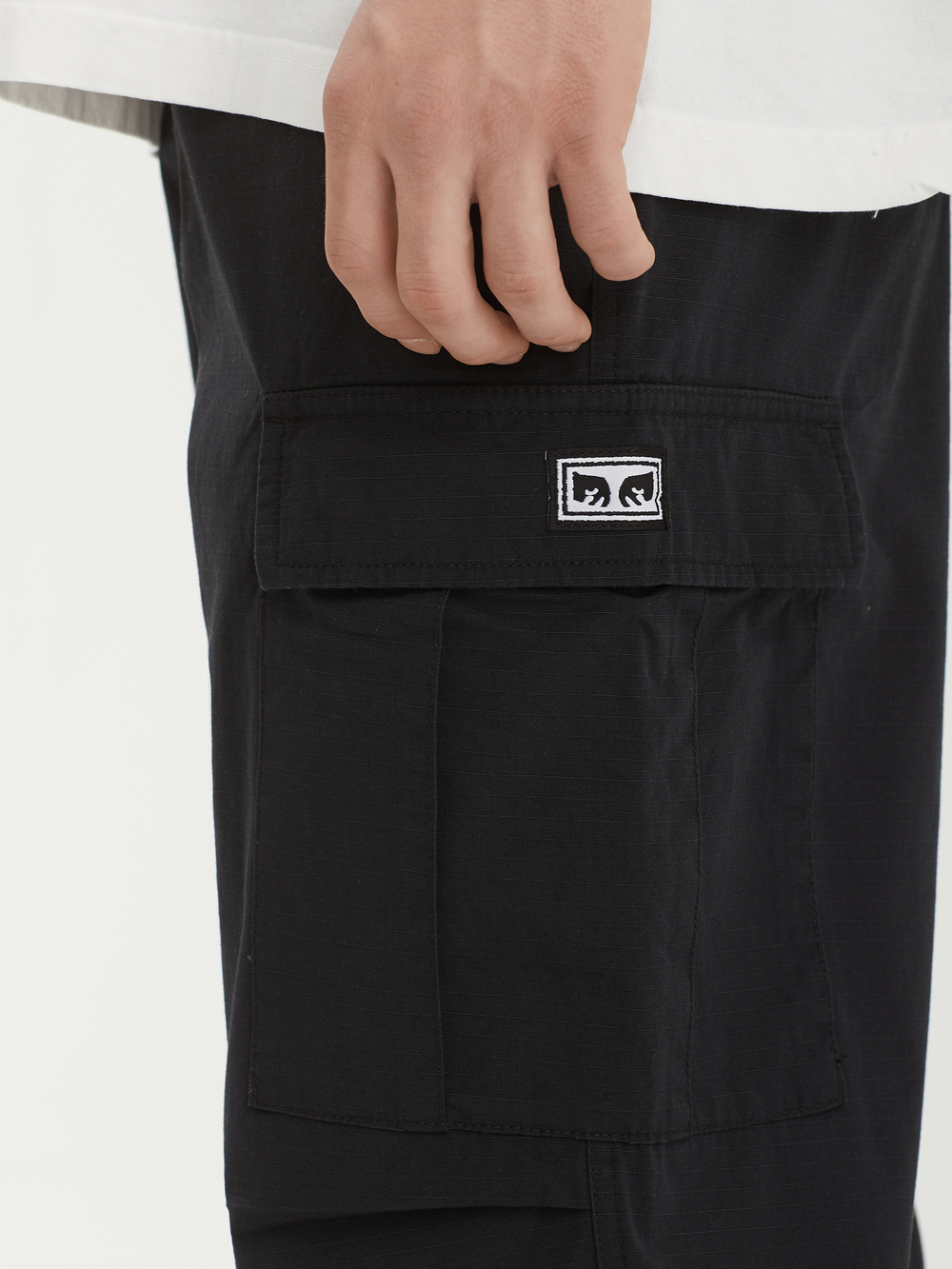 Мужские Брюки Hardwork Ripstop Cargo