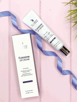Крем от синяков с витамином К Oxiderm Anacis OP Cream