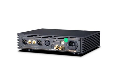 ЦАП Cayin iDAC-8 Black