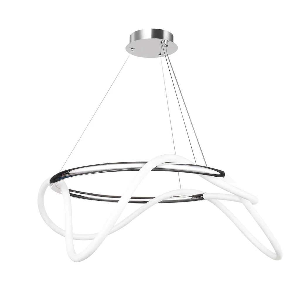 Подвесная люстра Modestyle MS.802.600 CR