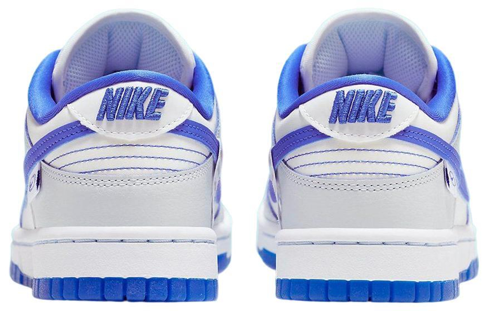 Кроссовки Nike Dunk Low (Женская размерная сетка)