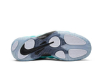 Кроссовки Nike Foamposite Pro Island Green
