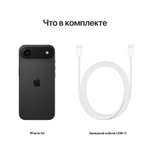 iPhone Air, Sky Blue (Небесно-Голубой)