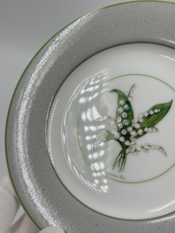 Тарелка десертная Christian Dior