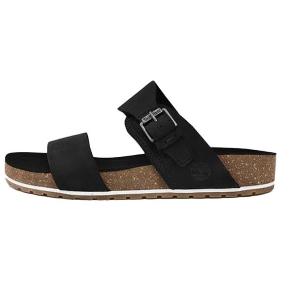 Timberland Malibu Waves 'Black'