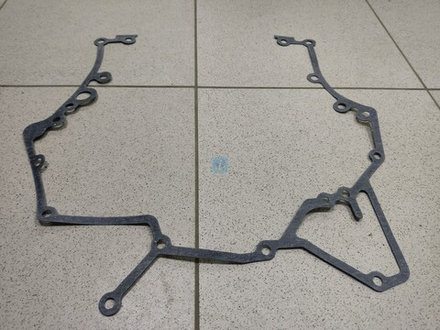 Прокладка картера маховика тракторная (ПМБ 1,0 мм.) 8423.1002314