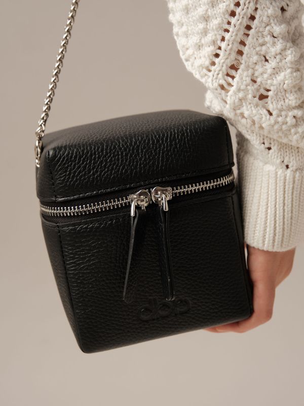 Сумка DBR Coffret 31402 черный