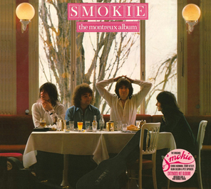 Smokie / The Montreux Album (New Extended Version)(CD)