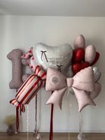 Воздушные шары для неё №8985