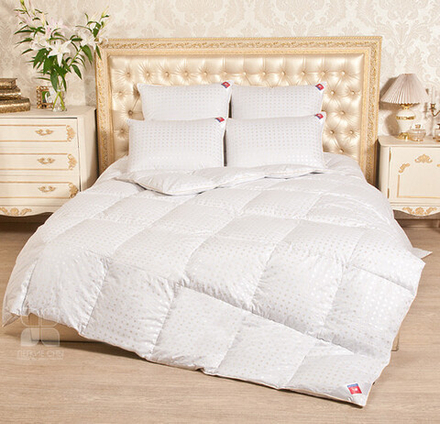 Одеяло Афродита (Лёгкие Сны) лёгкое (16)02-ЛЭО