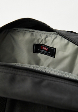 Рюкзак LEVI'S L-PACK LARGE CAVIAR