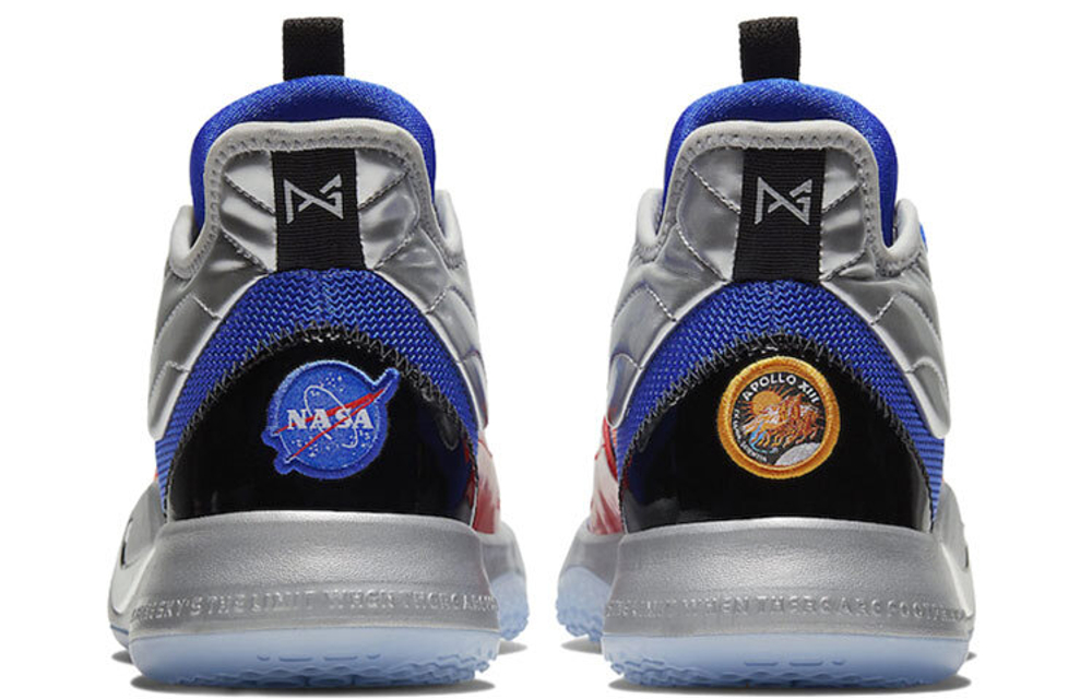 Кроссовки Nike Pg 3 Nasa Ep 3