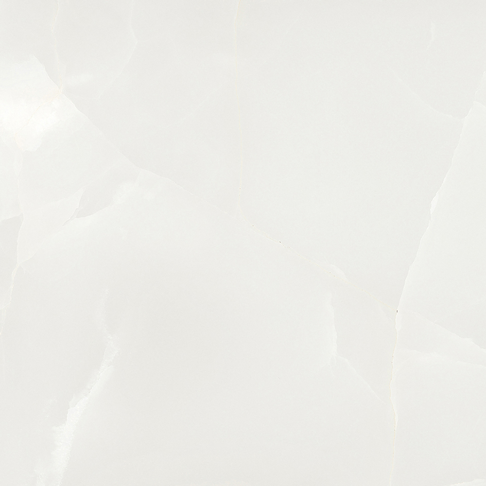 Onyx Royal Cloud Керамогранит светло-серый 60х60 Полированный