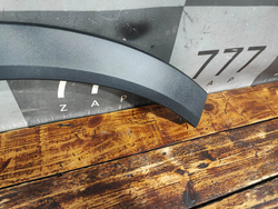 Накладка крыла заднего правого Haval F7 1 22-24 Б/У Оригинал 5006601XKQ11A8L