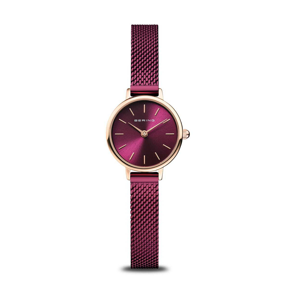 Женские наручные часы Bering 11022-969