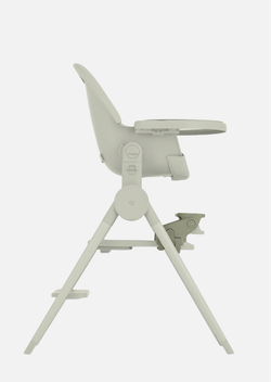 Anex Подножка стула-трансформера для кормления OZY footrest June
