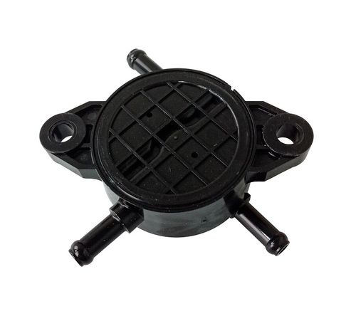 Насос топливный (вакуумный) H765i/170460037-0001