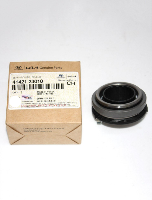Подшипник выжимной 4142123010 для Hyundai, Kia