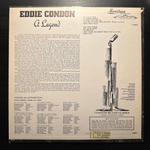 Eddie Condon - A Legend (США 1965г.)