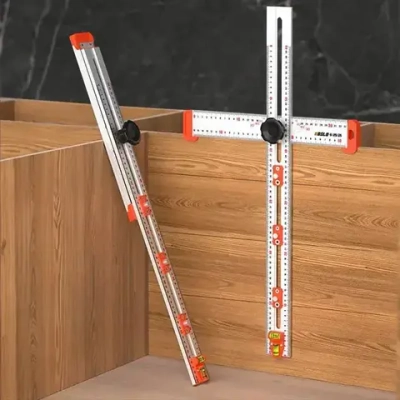 Деревообрабатывающая Линейка