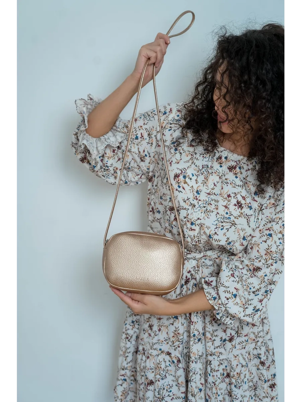 сумка через плечо маленькая кроссбоди