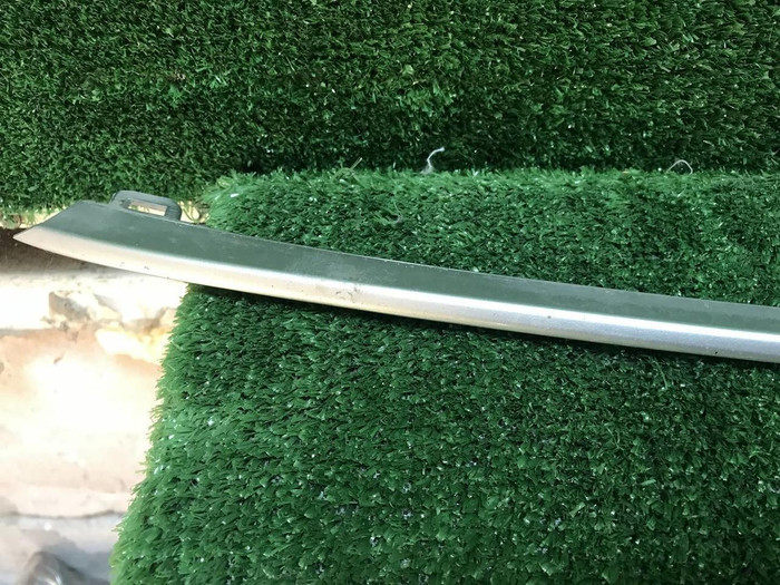 Накладка переднего бампера Chery Arrizo 8 (22-нв)