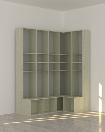 дуб пикард / дуб пикард