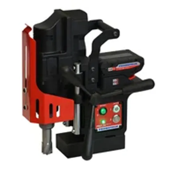 Аккумулятор Promotech 18 В / 10 Ач для сварочных кареток