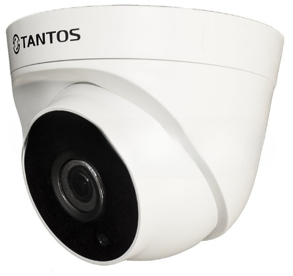 TSi-Eeco25F - 2 мегапиксельная IP камера