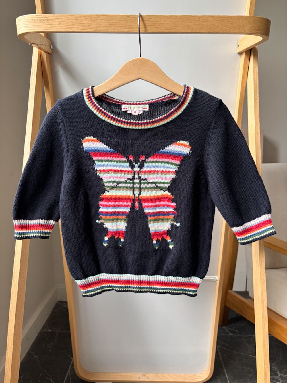 Джемпер Bonpoint, 128