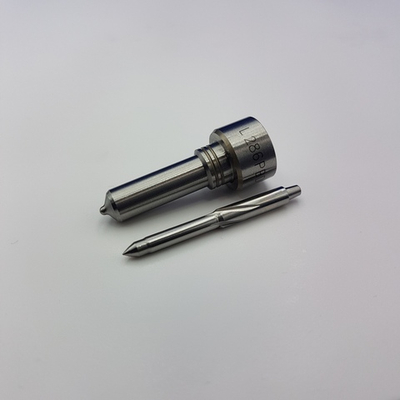 Распылитель форсунки DELPHI L286PRD / 28232234 / R05601D / MiHot