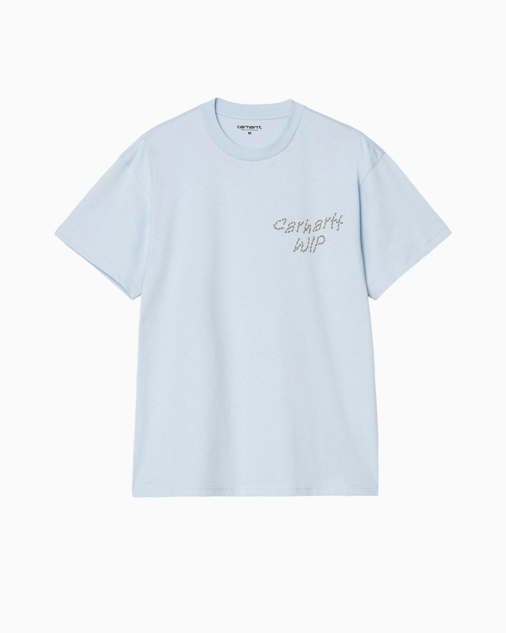 Футболка Carhartt WIP S/S Sunflower T-Shirt