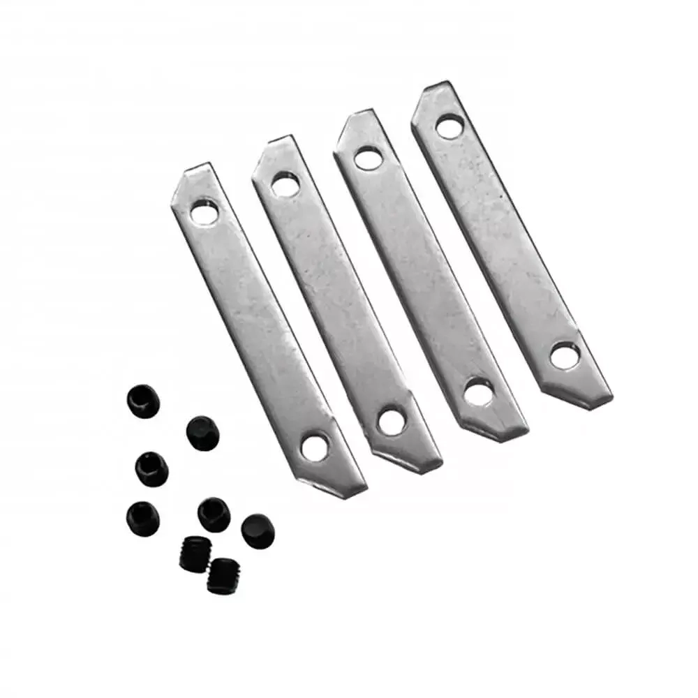 Прямой соединитель комплект ST Luce SKYLINE 220 ST001.169.00