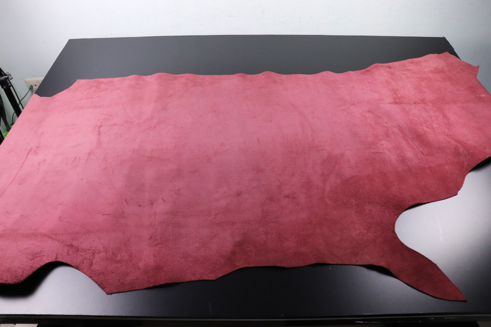 Уценка: 1,3-1,6 Краст красно-коричневый 184 дм²