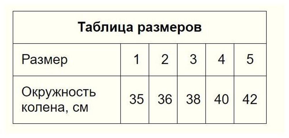 Бандаж на коленный сустав ЛПП Фарм НК комбинированный, размер 3, бежевый