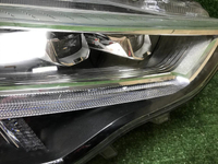 Битая Фара правая Haval Jolion (2021-н.в.) LED