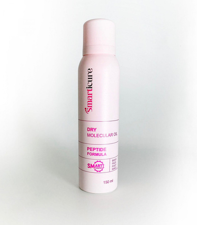 SMart Oil - Сухое молекулярное масло, 150мл