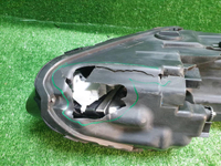 Битая Фара левая Geely Coolray (2019-2023) LED