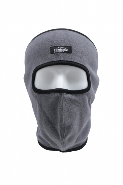 БАЛАКЛАВА REMINGTON RELIABLE PROTECTION AGAINST COLD GREY