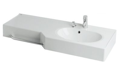 Раковина мебельная Акватон Отель 127