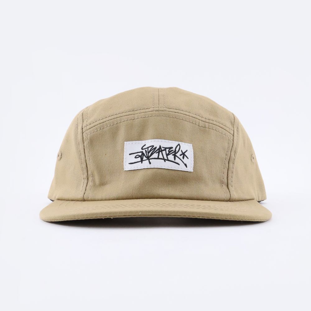 Кепка Anteater 5Panel (bage)