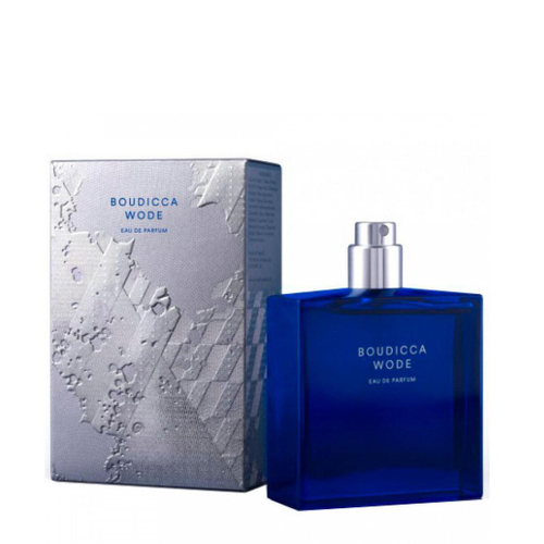 MOLECULES Boudicca Wode edP 50ml unisex