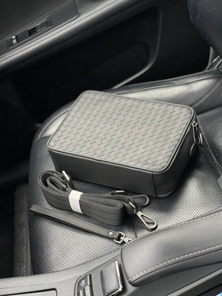 Сумка-мессенджер Bottega Veneta