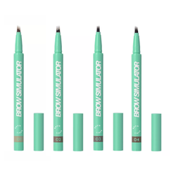 Love Generation Brow Liner Brow Simulator