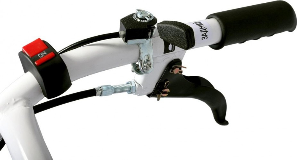 Мотоблок Ресанта МБ-15000-12 70/5/36