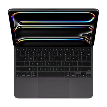 Клавиатура Apple Magic Keyboard для iPad iPad Pro 13" (M4) Черный