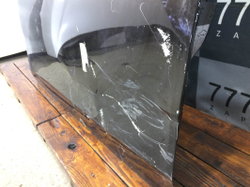 Дверь передняя левая Audi A4 (B8) 07-15 Б/У Оригинал 8K0831051J