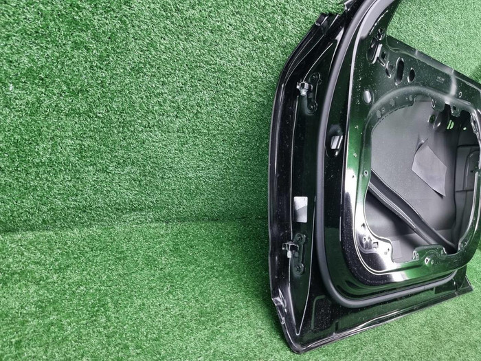 Дверь передняя правая Volvo XC60 2 (2017-н.в.)