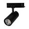 Светильник LGD-GERA-4TR-R74-20W Warm3000 (BK, 15 deg, 230V) Arlight 055172